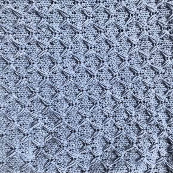 Seven7 Chenille Sweater XL - Picture 4 of 5